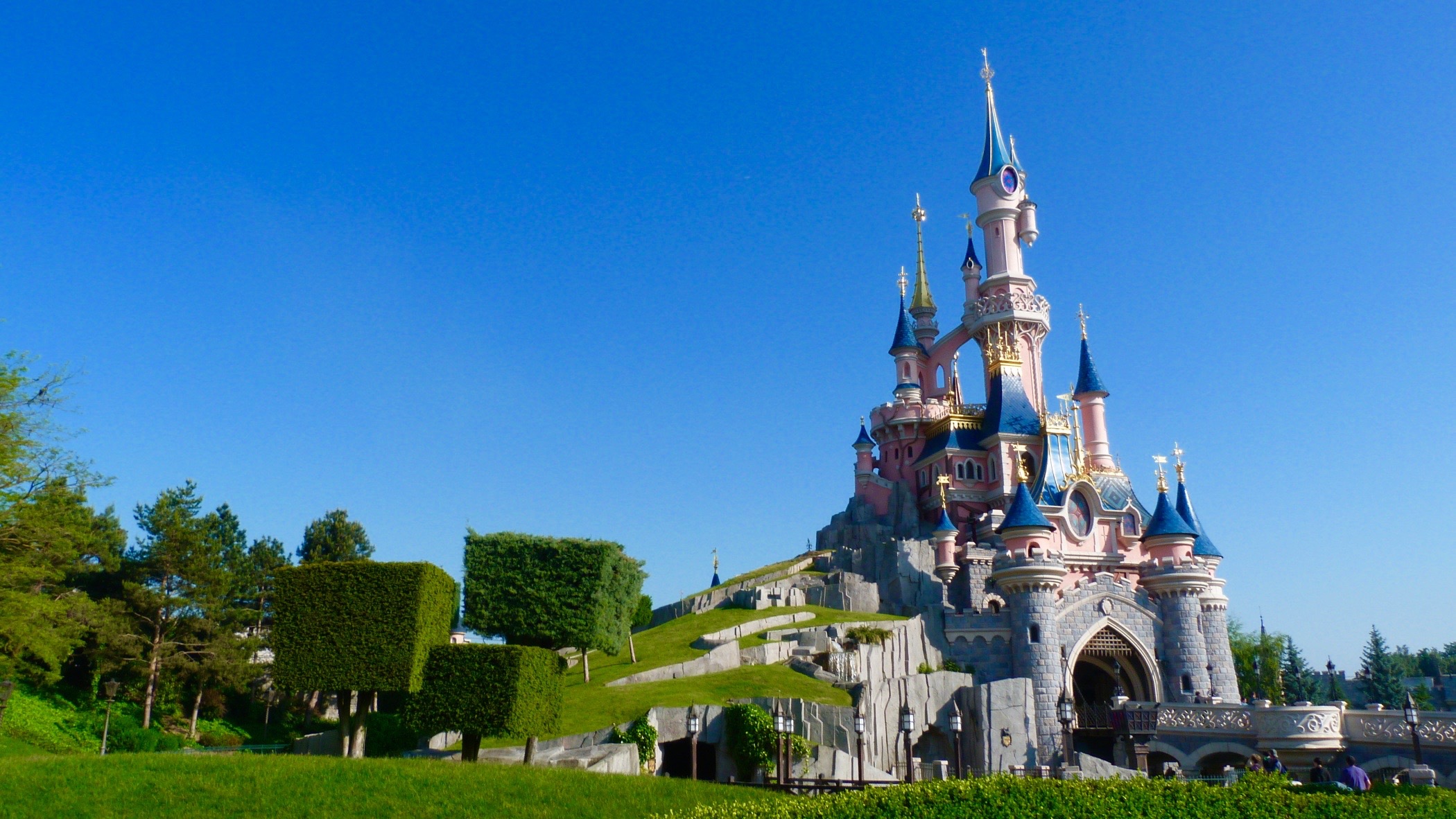 [Guide] Préparer son week-end à Disneyland Paris