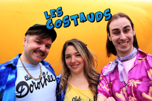 Les Costauds