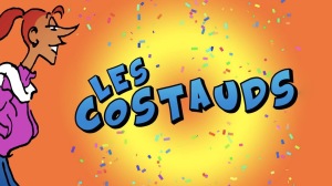 Dorothée costauds
