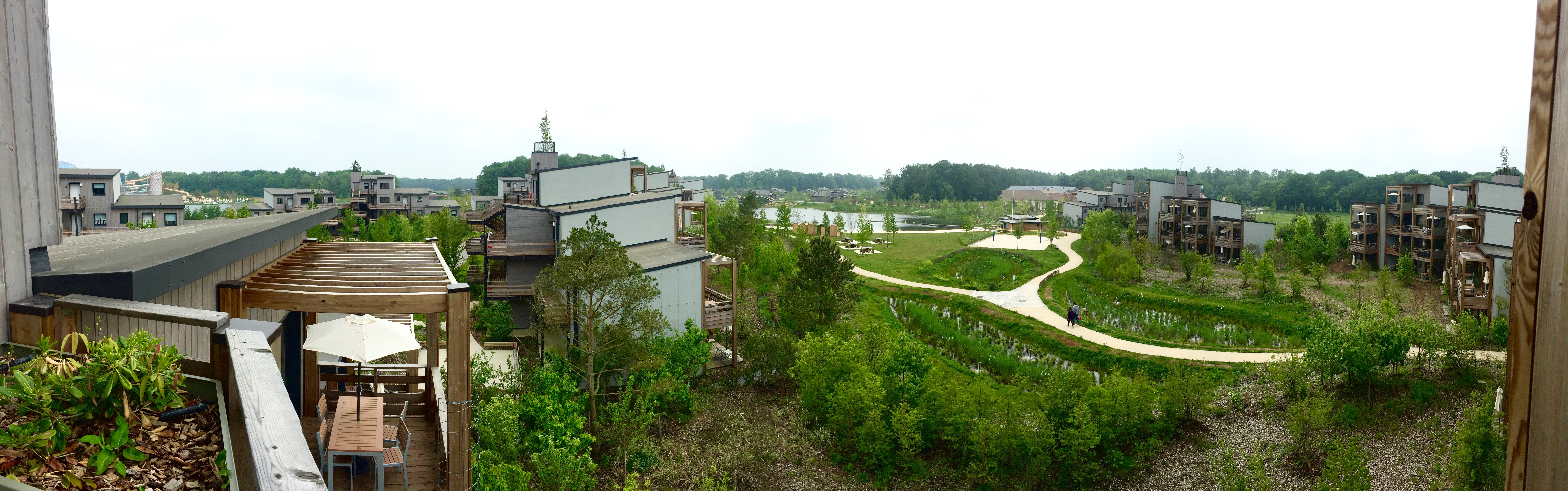 [Trip Report] Villages Nature : un havre de paix à quelques kilomètres de Paris