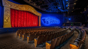 Mickey et son orchestre Philharmagique