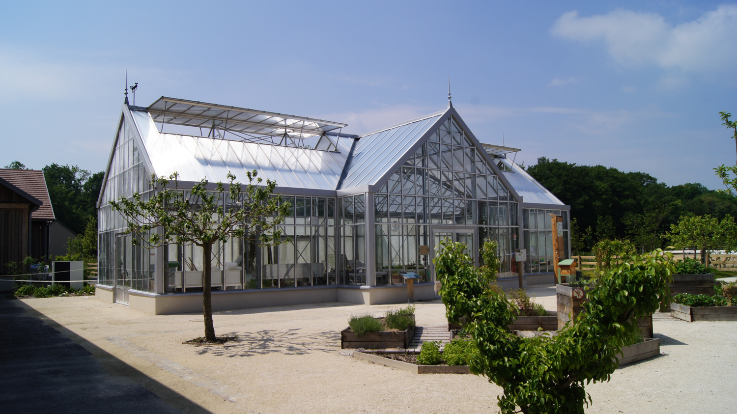 Villages Nature : une destination de voyage complète