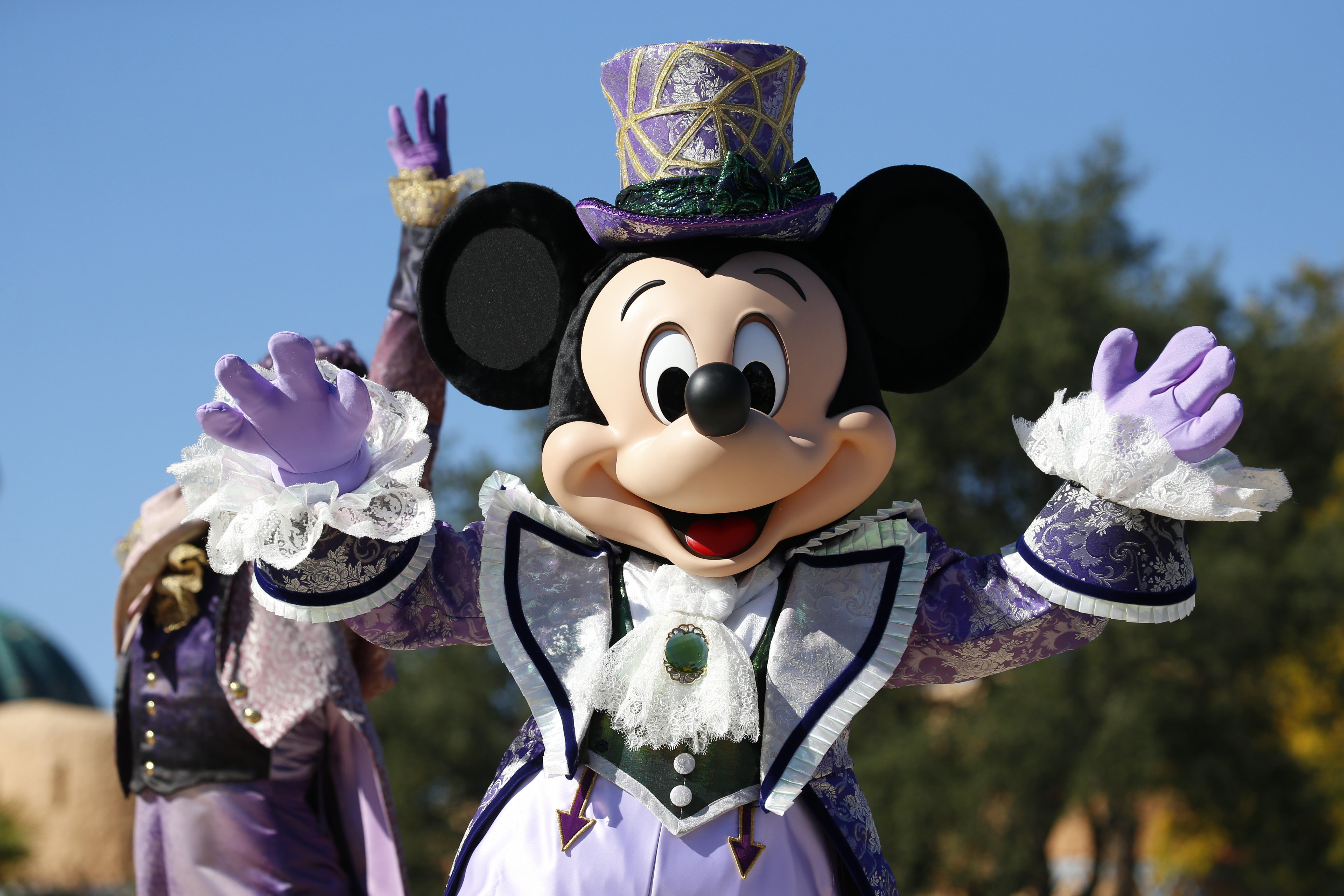 Disneyland Paris dévoile son programme 2018 / 2019